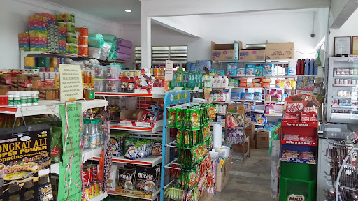 Bjmart (Kedai Serbaneka)