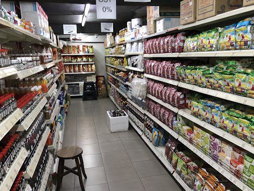 Pasar Mini Bandar