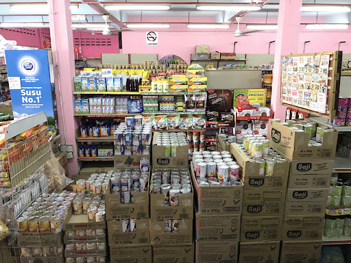 Pasar Mini Aduka