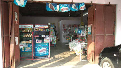 Kedai Serbaneka Seri Rasau