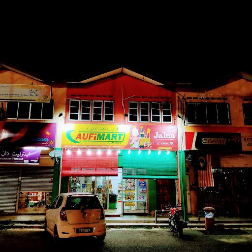 AUFIMART PAKA