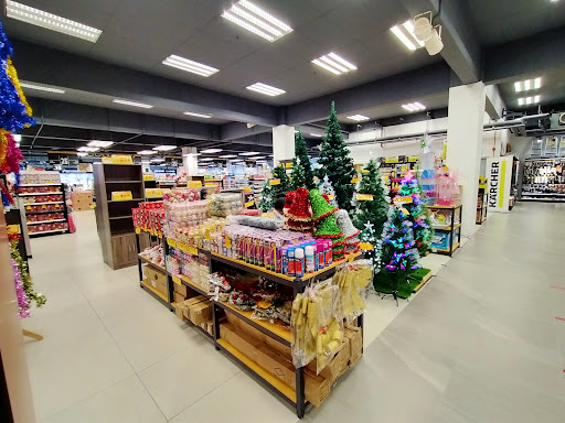 Servay Evergreen Papar Square