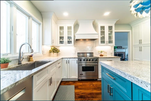 TrueCraft Kitchen & Bath