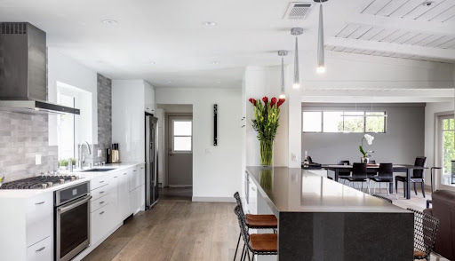 Cucine by Shah Solati