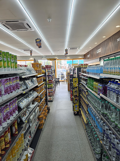emart24 Jalan Rahmat, Batu Pahat