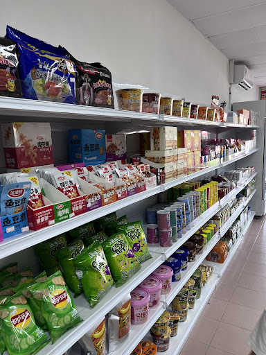 Quali Mart 零食优优