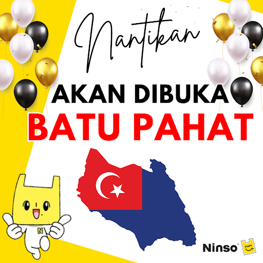 Ninso Batu Pahat 2 (Taman Sri Saga)