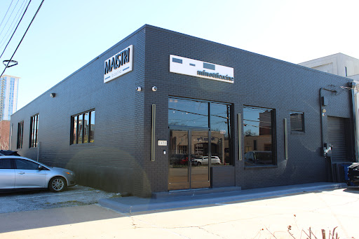 minotticucine Kitchen Design Center