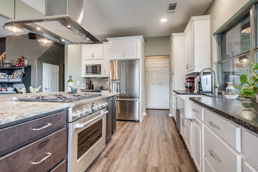 DFW Superior Home Remodeling