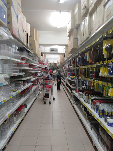 Pasaraya Rakan Balakong - Rakanda Ent Sdn Bhd