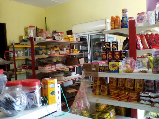 Santan Segar Kedai Runcit