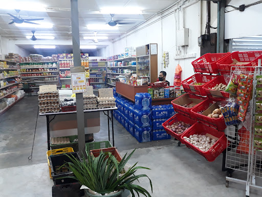 Pasar Mini Manjuma