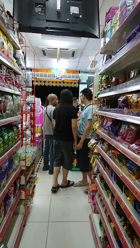 KK SUPER MART Balakong, Impian Ehsan (BIE)
