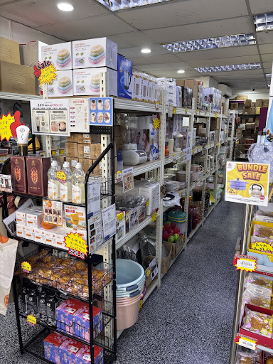 LELONG SHOP (LS LELONG TRADING)