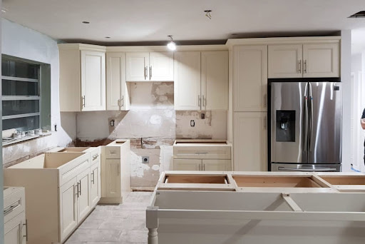 Torrente Kitchen & Bath