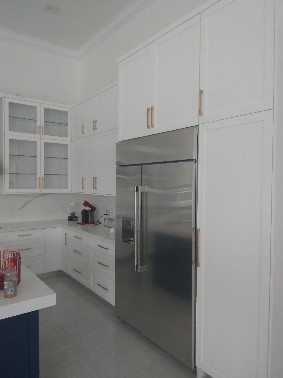 Miami Kitchen Remodeling LLC.