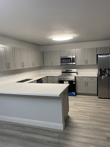 Stunning Works Design Kitchen Remodeling