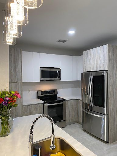 Kitchen Iberica LLC