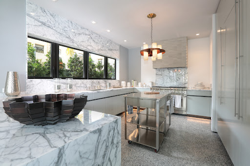 Artemisa Marble and Cabinet Inc