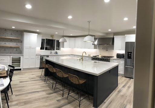 Kitchen Cabinets Express Inc