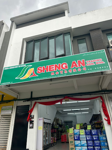 Sheng An Trading Sdn. Bhd.