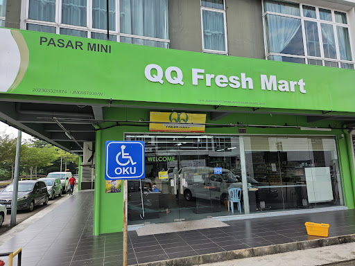 QQ Fresh Mart