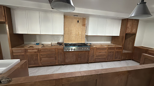 SPAZIO - Pisos, Cocinas y Baños