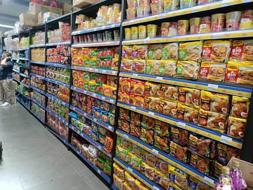 BS FRESHMART MERSING @ JALAN SRI MERSING