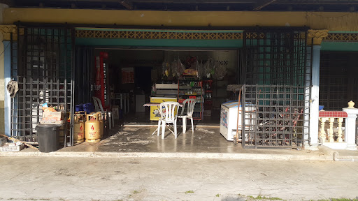 Kedai Runcit Hashim Bin Ariffin
