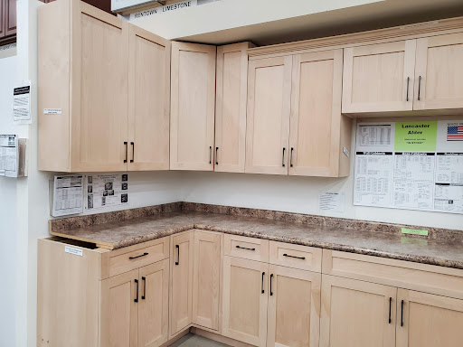 Builders Surplus Kitchen & Bath Cabinets
