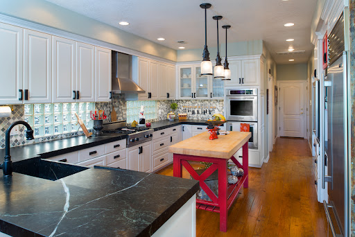 Classic Design Interiors