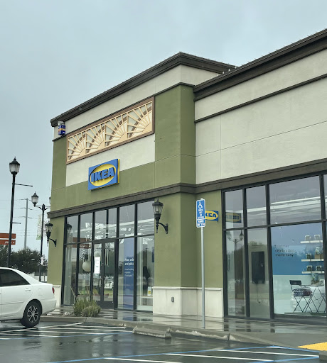 IKEA Plan & Order Point with Pick-up - Manteca