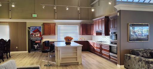 Robam老板油烟机 & X Home Furniture