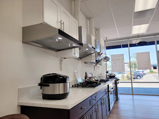 洛杉矶乐厨LeKITCHEN