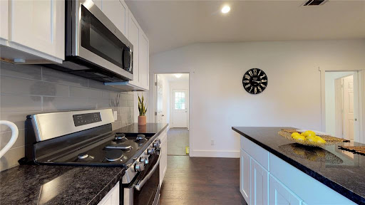 Kitchen Remodel Masters Houston