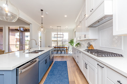 Kitchen & Home Design Inc.