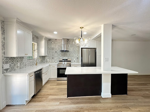 HTR Houston Texas Remodeling