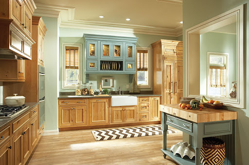 The Kitchen & Bath Showroom LLC