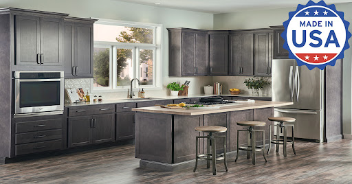 Ola Cabinetry - Kitchen Cabinets Houston