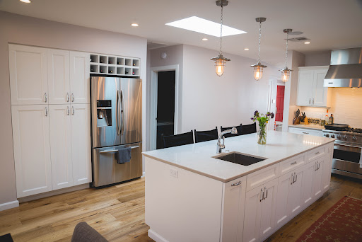 High Touch Remodeling