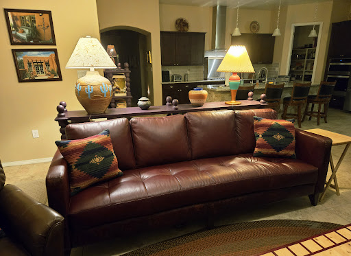 Cibola Upholstery