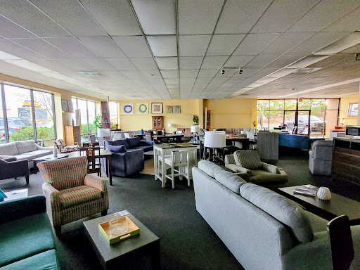 CORT Furniture Outlet