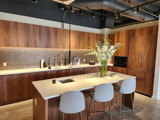 KOHLER Signature Store by Hajoca