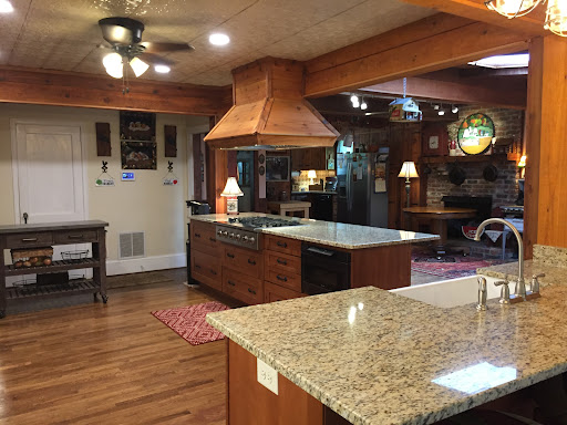 Custom Design Company of Central Florida