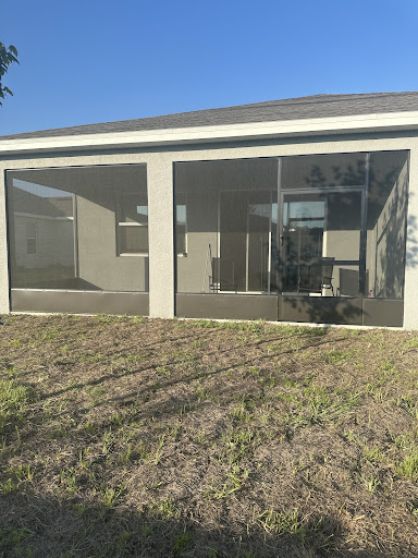 General Renovations And More LLC