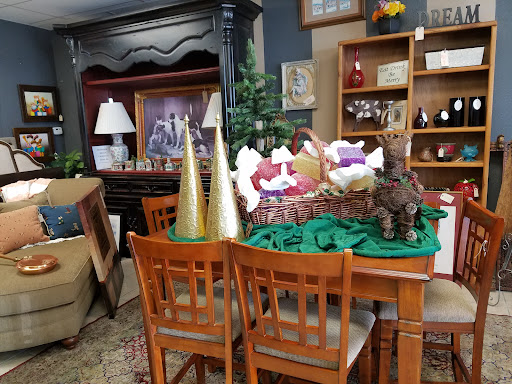 Furniture Cottage Consignment