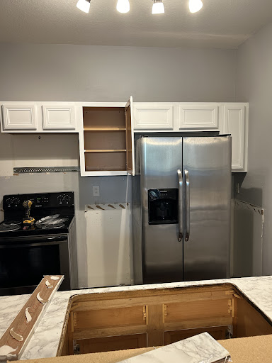 Four Corners Cabinets & Granite Inc