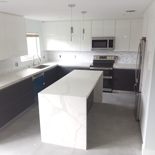 Küche Modern Designs