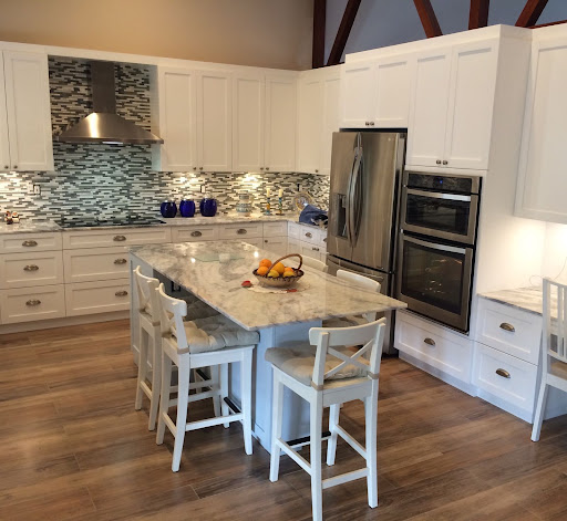 MeghaTile Kitchen & Bath