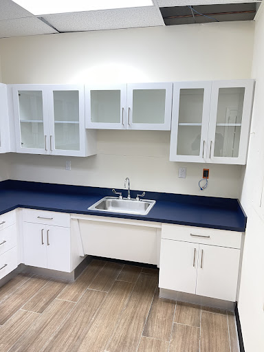 Rider Kitchen Cabinet's .Inc